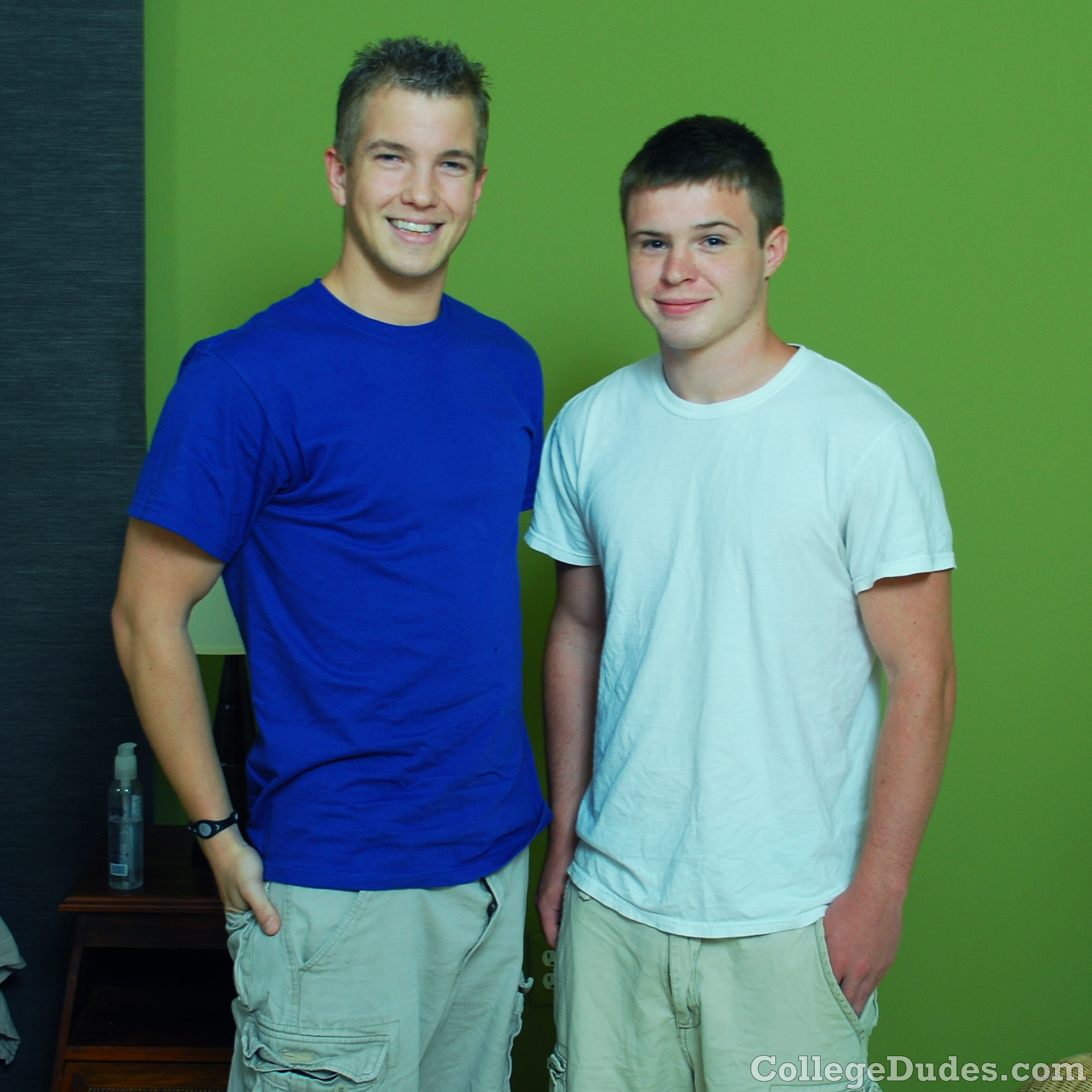 Scott Isaac Fucks Koda Cummings Hot Sexy Gay Porn